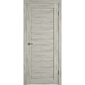 Дверь Atum Х6 600*2000, цвет Lin vellum