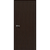 Дверь Гост-0 Л-13 (Венге) 200х60