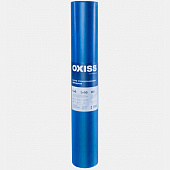 Сетка стеклотканевая фасадная OXISS (5*5) 100см*50м 160г/м.кв синяя