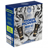 Набор Natura Siberica MEN Tiger Power: Шампунь + Гель для душа 68987