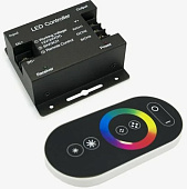 Контроллер 288Вт для ленты RGB 12-24В (100)