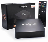 ТВ приставка Smart TV 1 MXQ TV BOX 1/8