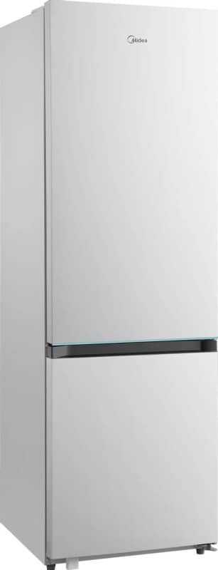 Холодильник Midea MDRB457FGF01ID белый
