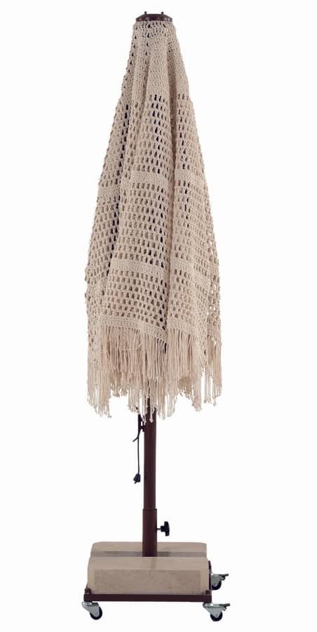 Зонт профессиональный, диаметр 2,5м Avocado Boho