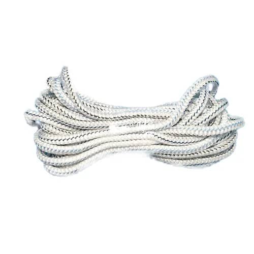Веревка РФВ хоз. цвет D=4mm, L=10m, уп.250 г.Рязань