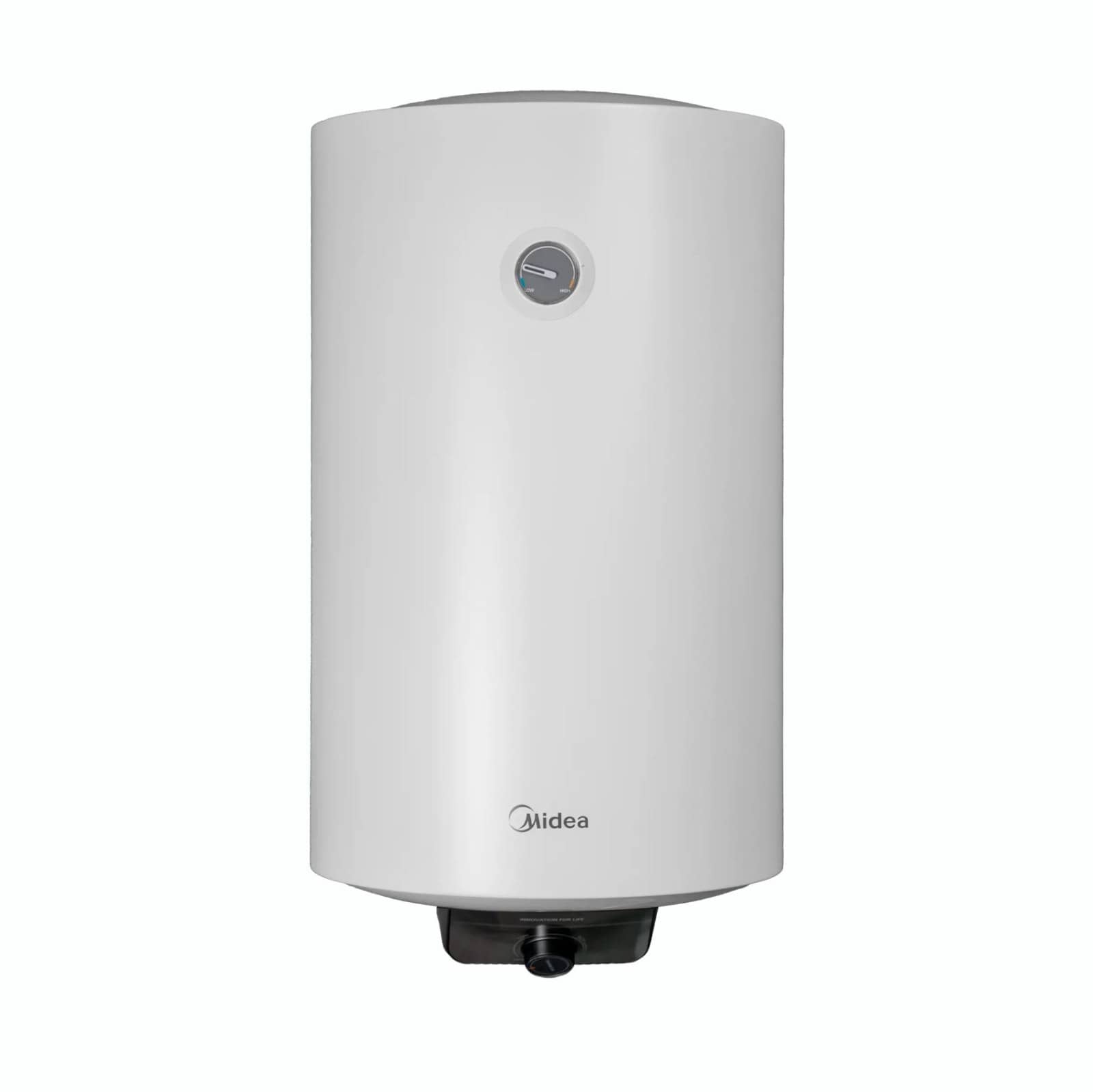 Водонагреватель 30л Midea MWH30-20MFG(CIS)W