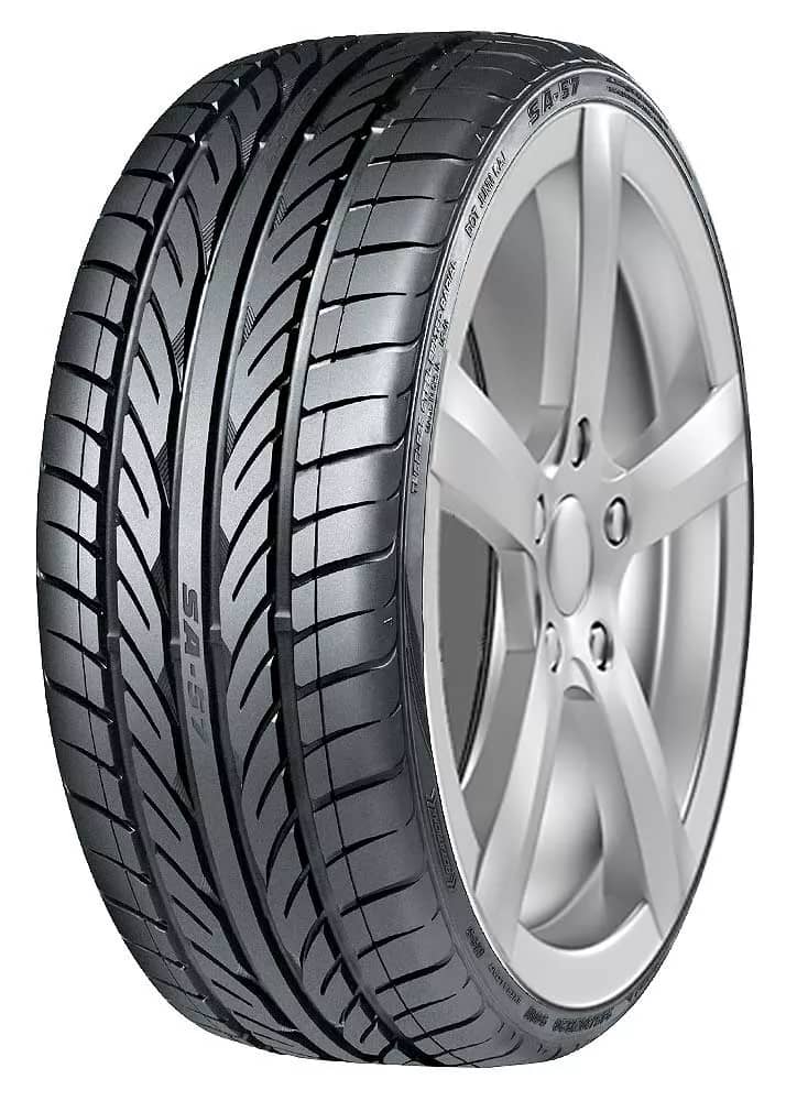 Шина 16 205/45ZR16 Westlake SA57