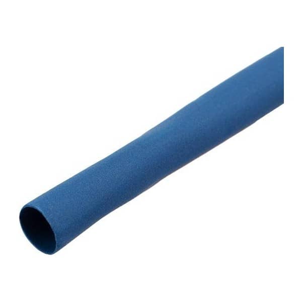 Термоусадочная трубка ТУТнг 3/1,5 синяя REXANT (50/50/3000)
