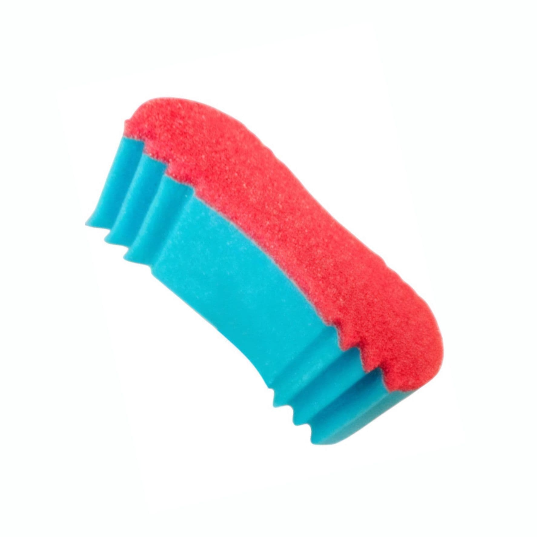 Губка двухслойная Dr. Active