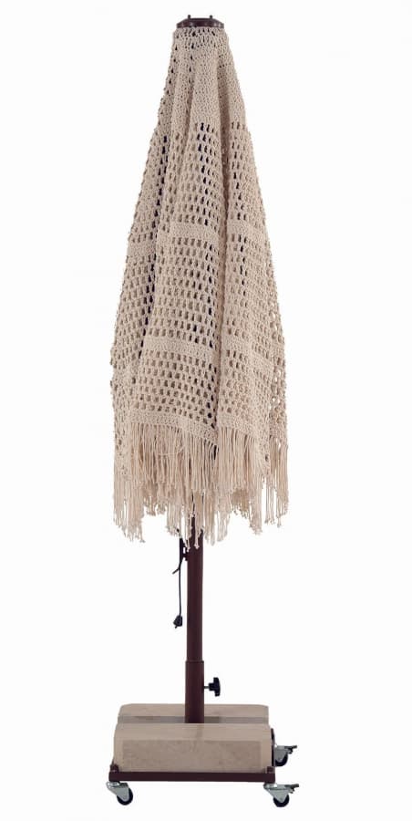 Зонт профессиональный, диаметр 2,5м Avocado Boho