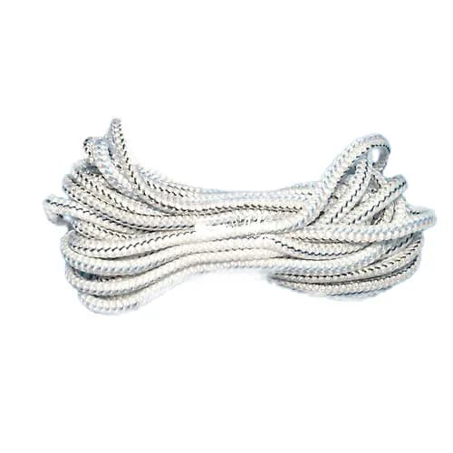 Веревка РФВ хоз. цвет D=4mm, L=10m, уп.250 г.Рязань