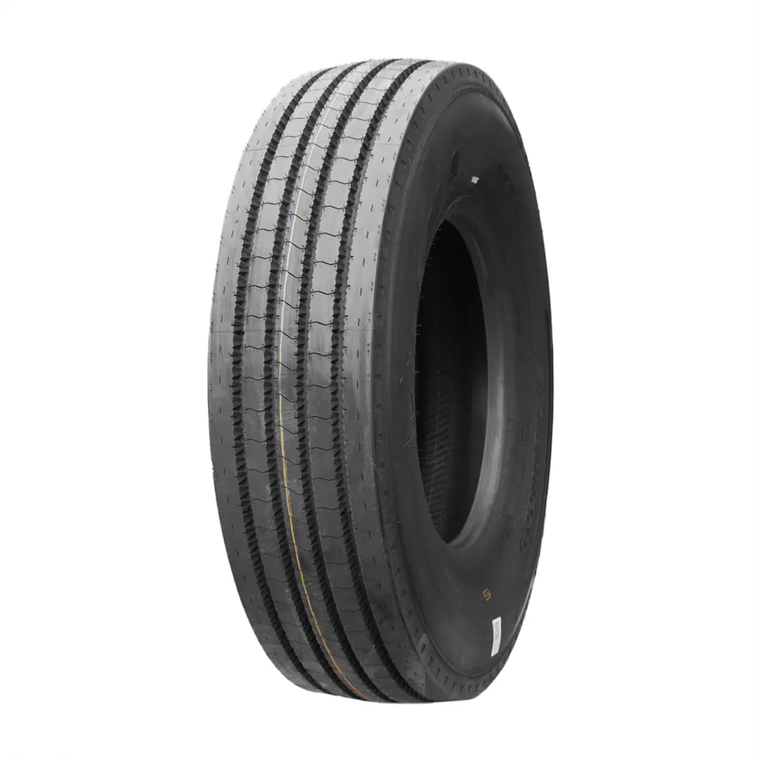 Шина грузовая 22.5 315/80R22.5 КАМА NF201