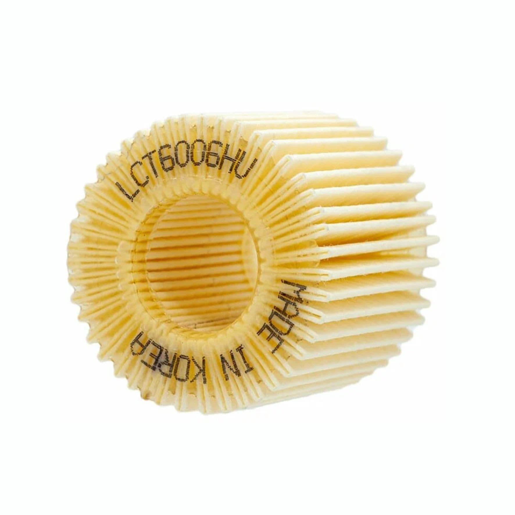 Фильтр масляный (O-119/O-117) (арт. LCT6006HU) LIVCAR OIL FILTER