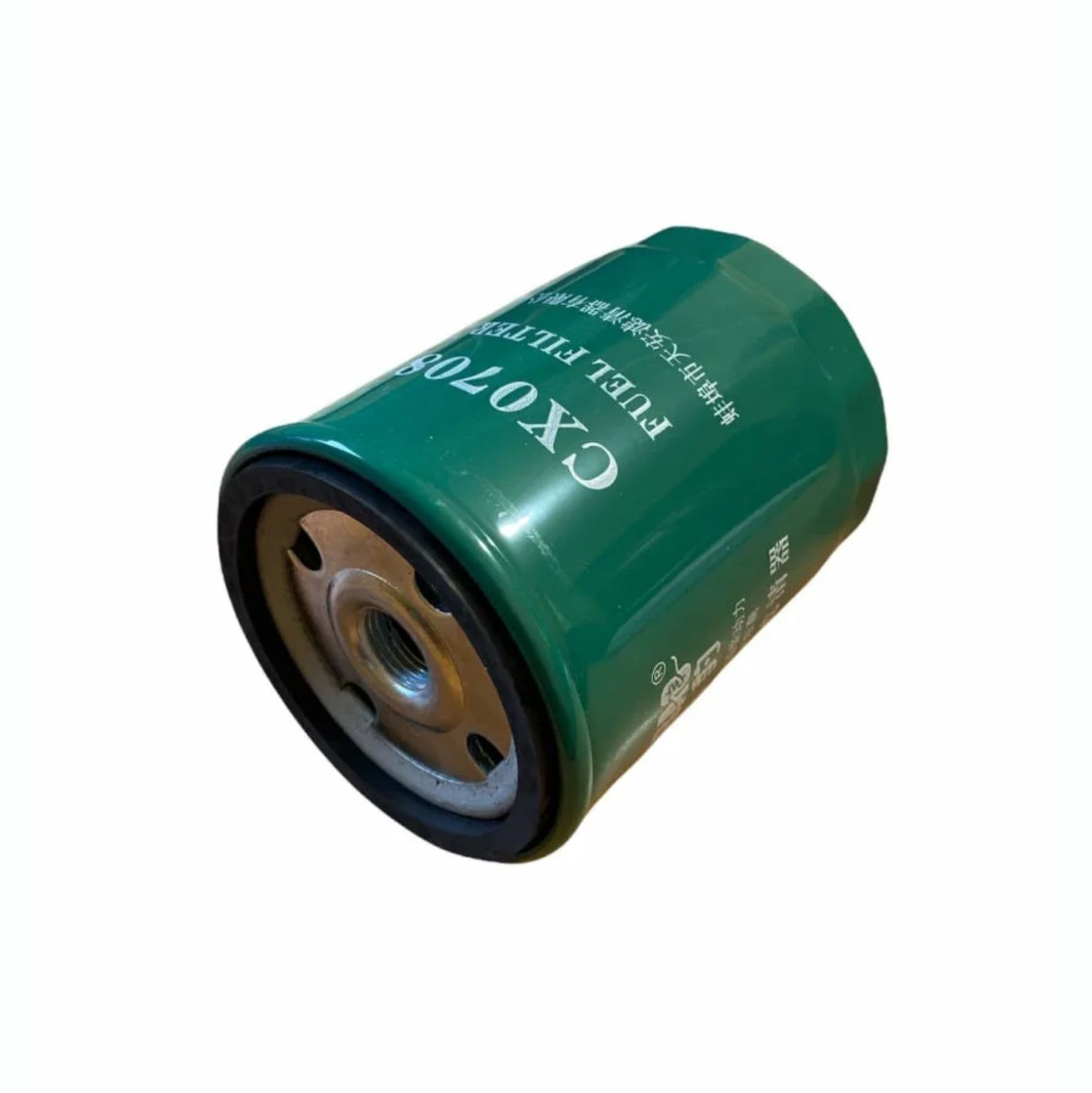 Фильтр топливный для погрузчика CX 0708 (485/490/495/498)