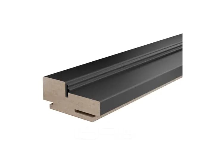 Коробка "Т" ЭКО Wenge Melinga МДФ 2070*70*32 (у,п)