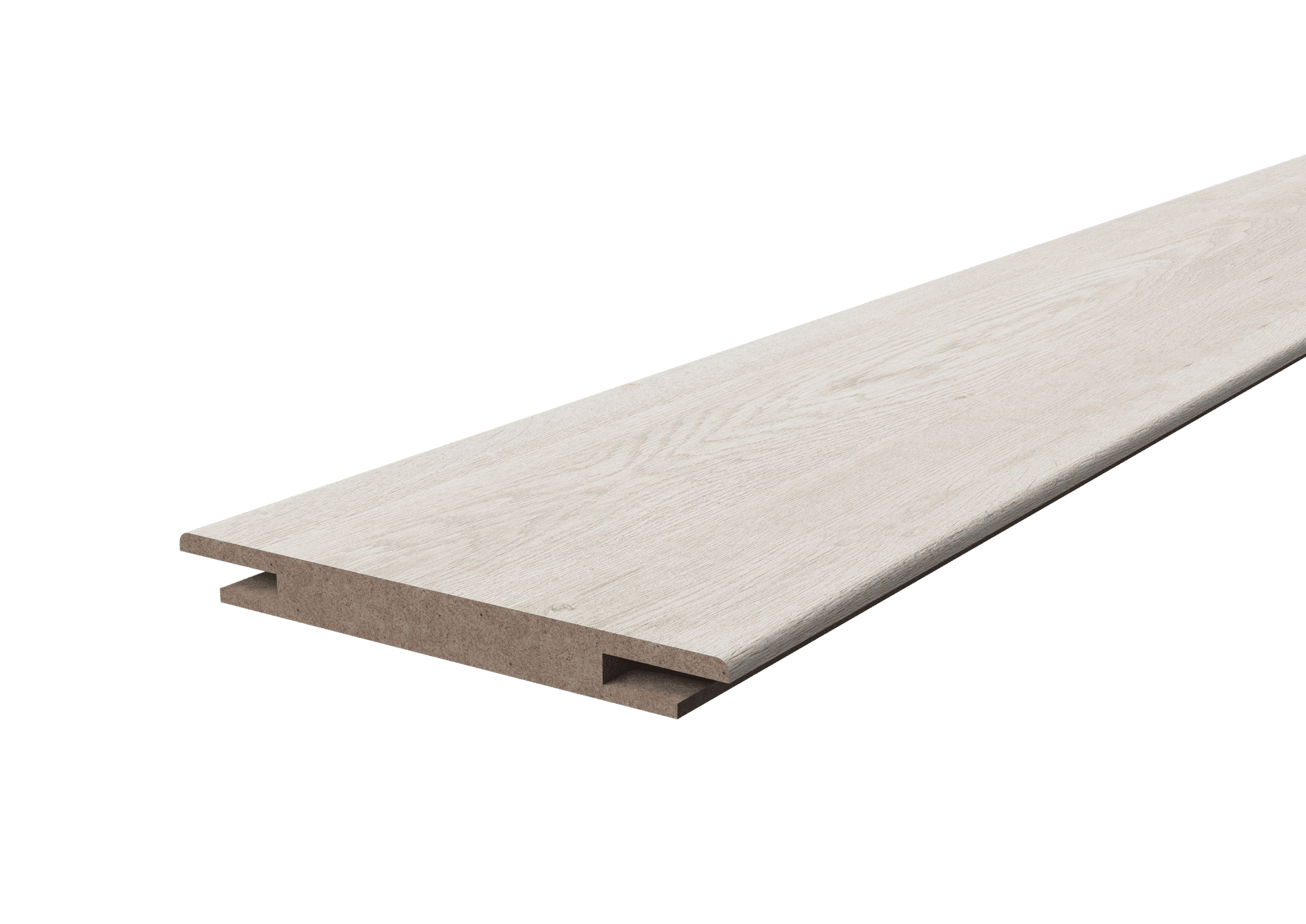 Добор ДПТ100№2 100x10x2400 эмаль Polar НЕСТАНДАРТ