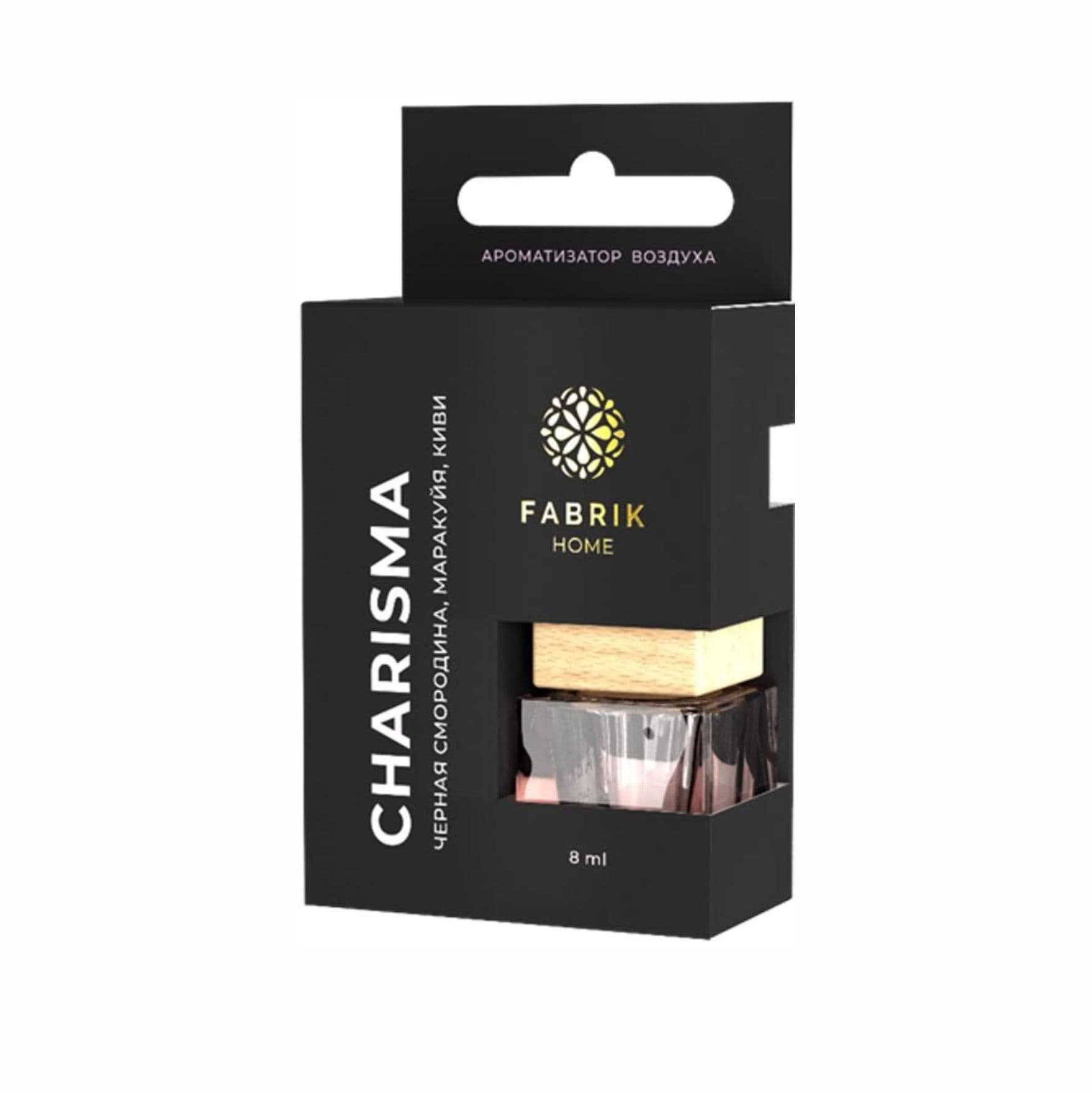 Ароматизатор Fabrik Home Charisma 39789