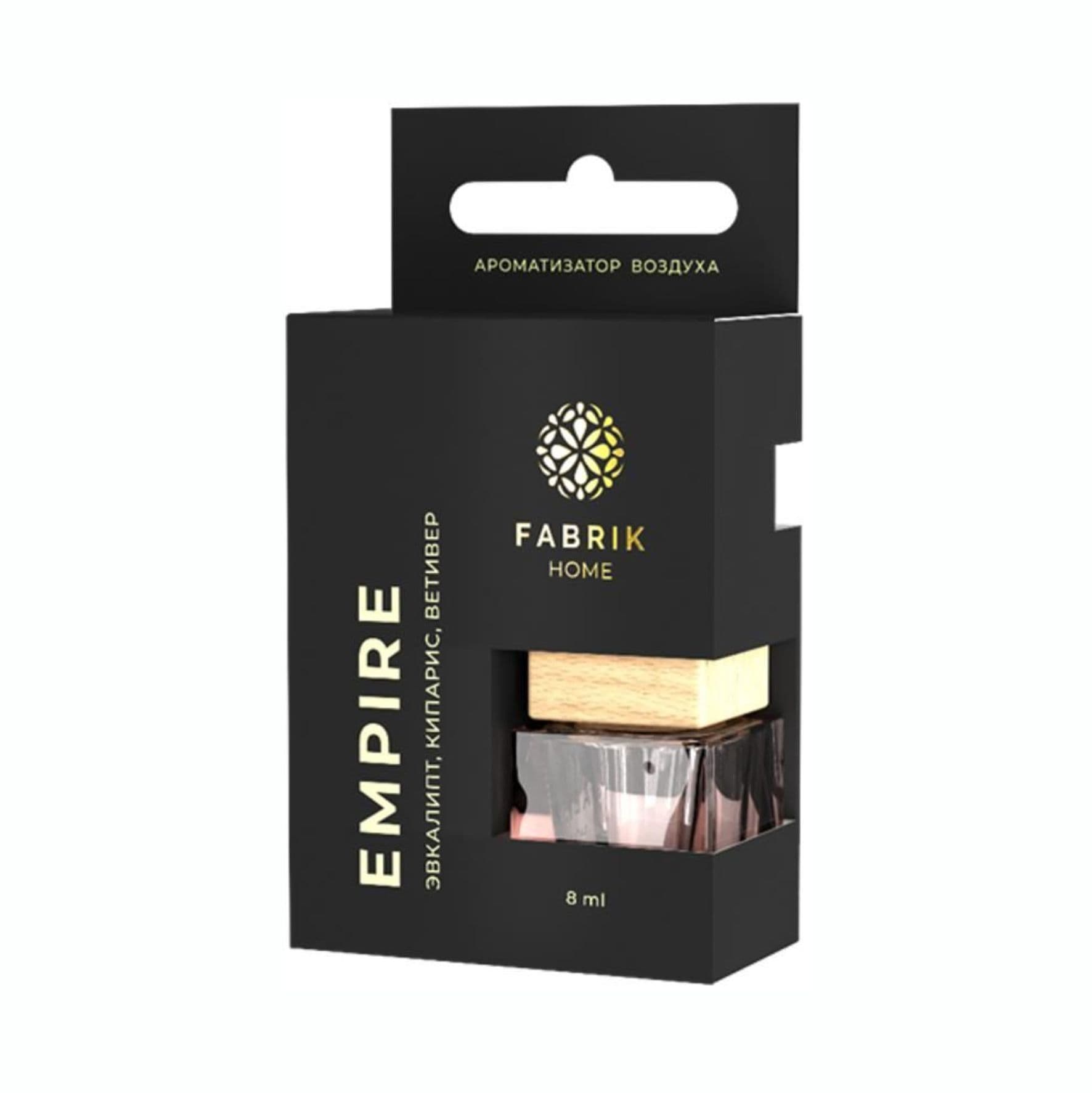 Ароматизатор Fabrik Home Empire 39791