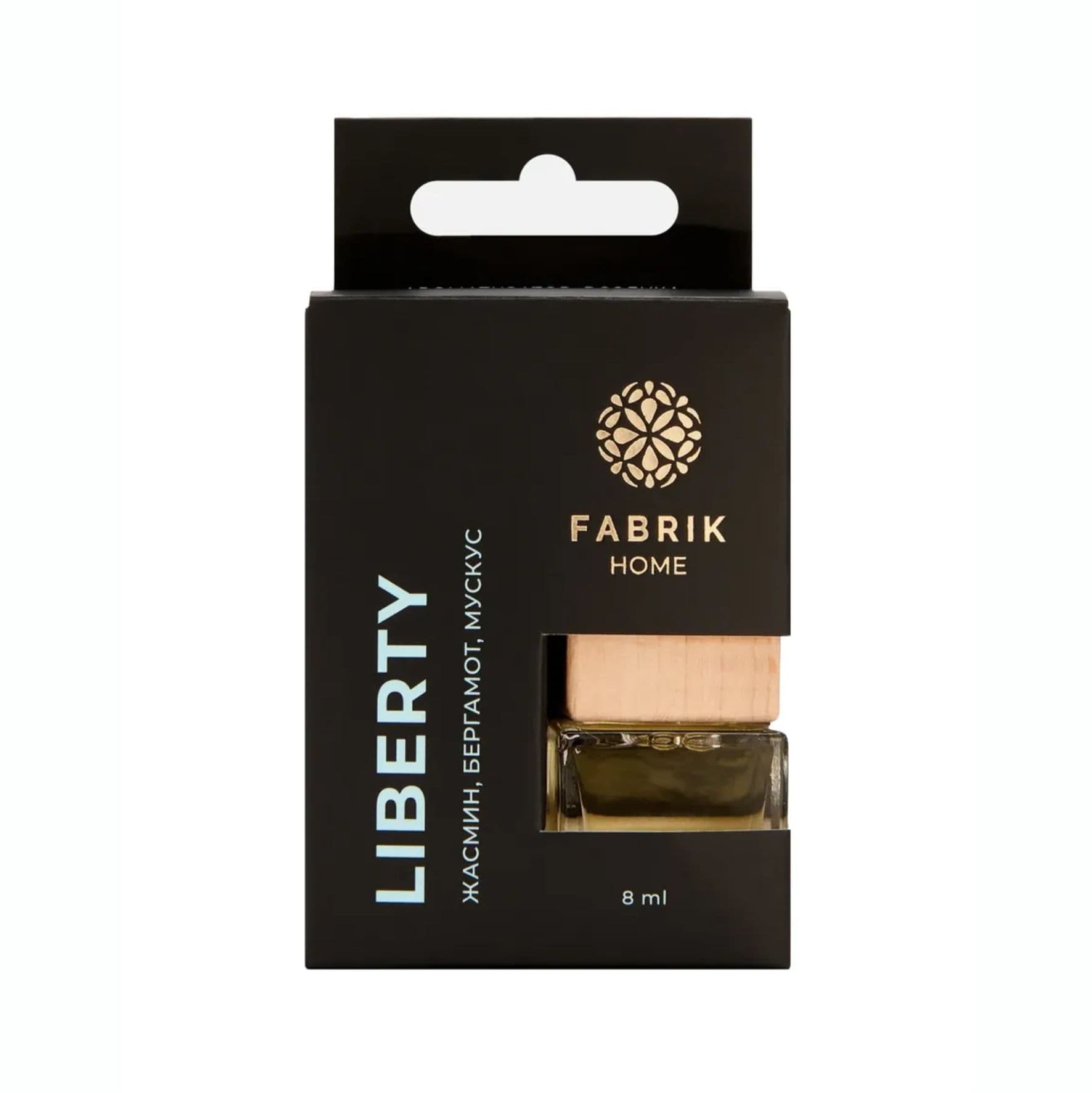 Ароматизатор Fabrik Home Liberty 39793