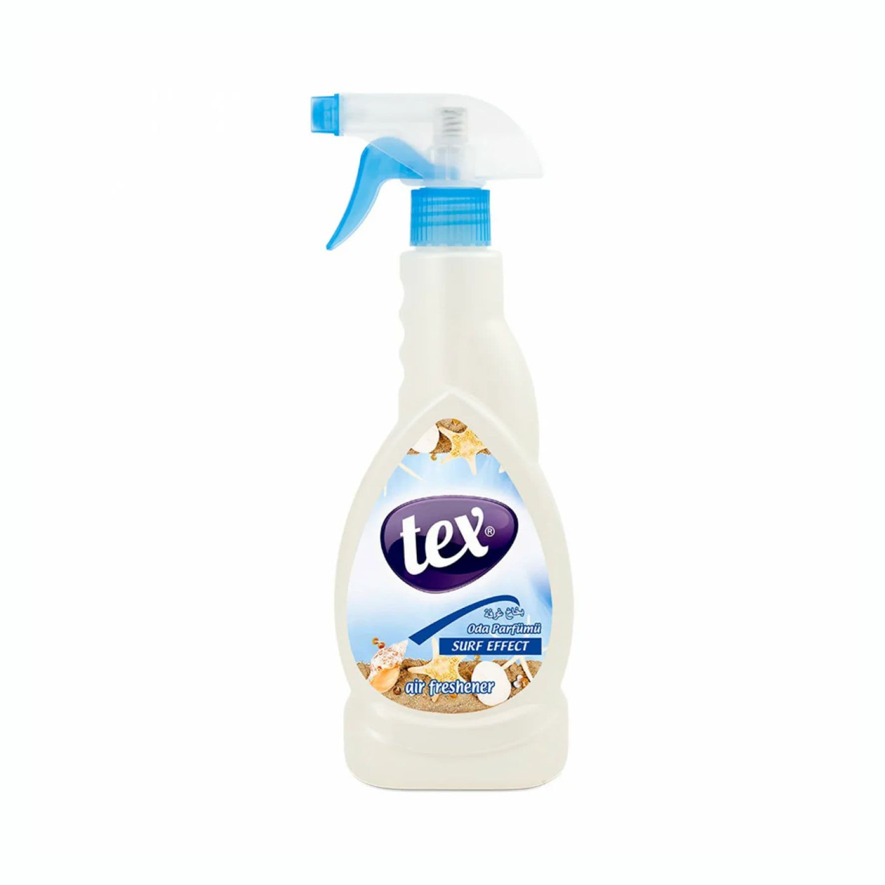 Освежитель воздуха Tex surf effect 500мл