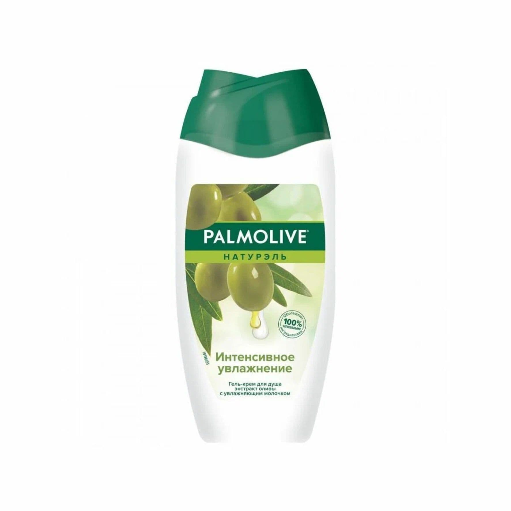 Гель для душа Palmolive Олива 250мл