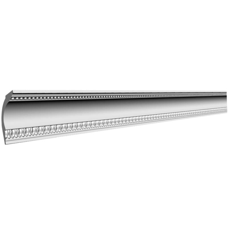 Плинтус Glanzepol GP42(70*56*2000)/34