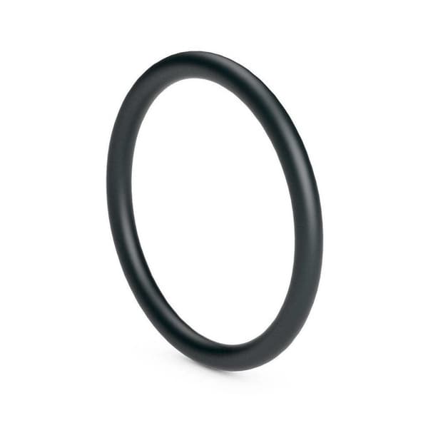 Кольцо O-ring 24.5х4.0 ТПК-АКВА (d25 черное уплотнительное)