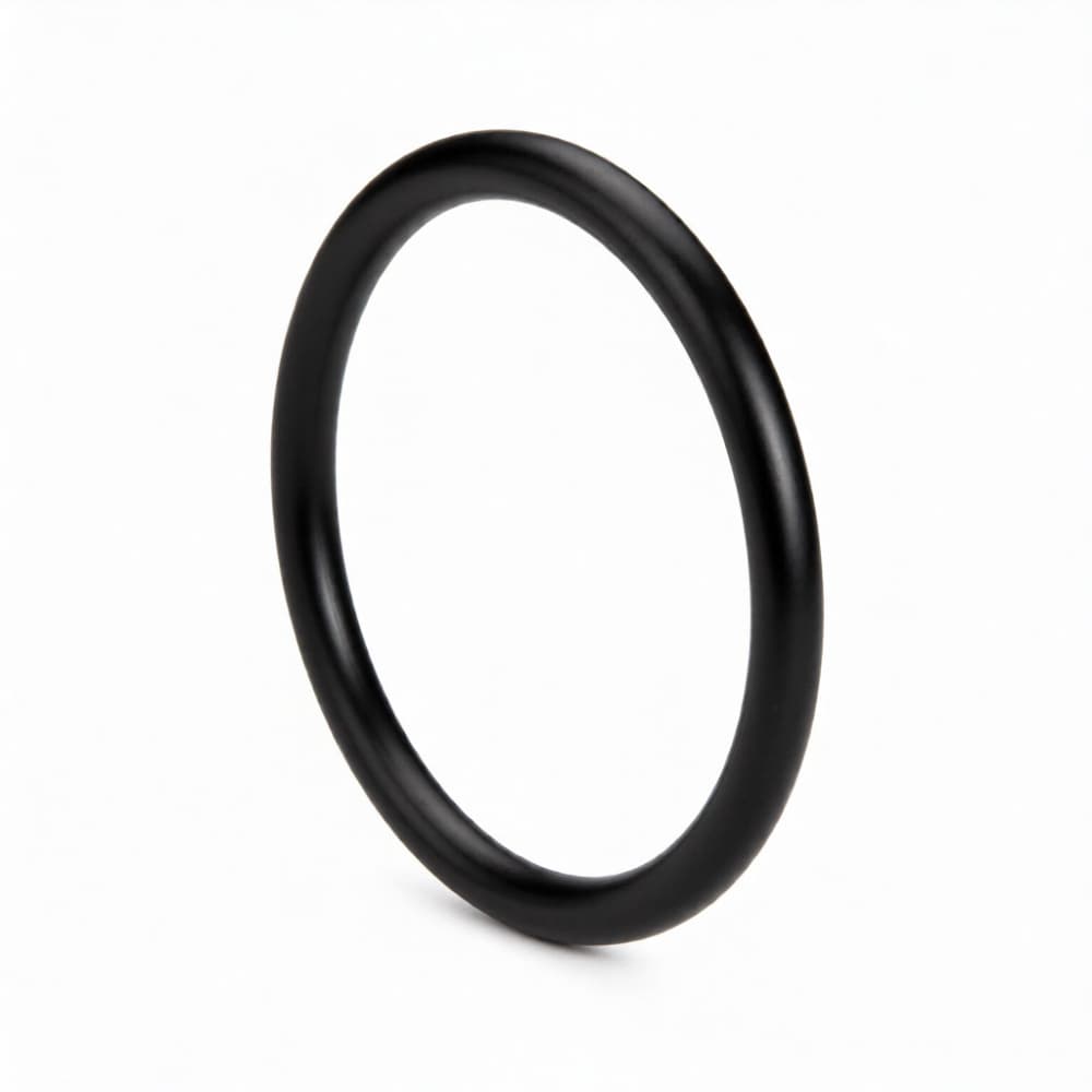 Кольцо O-ring 39.2х5.7 ТПК-АКВА (d40 черное уплотнительное)