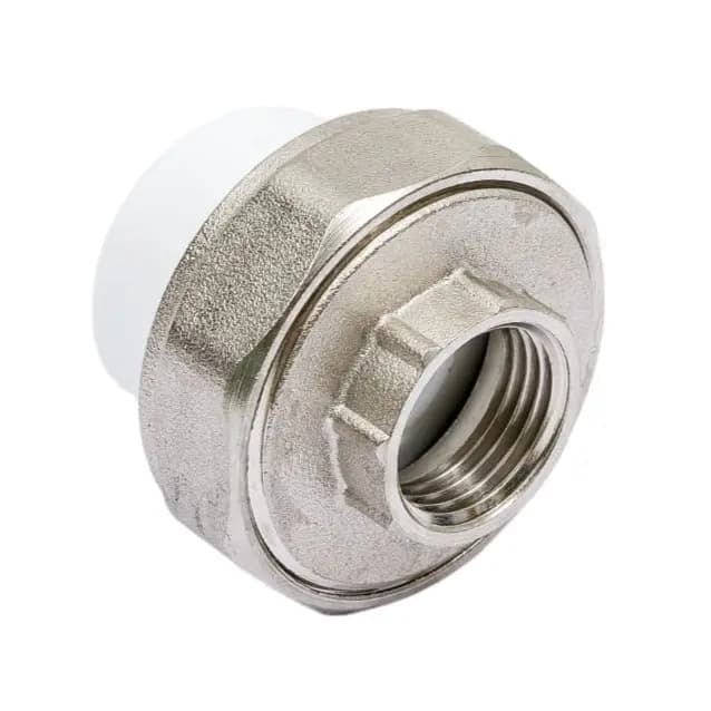 Муфта комбинир. раз. ПП D25-1/2"ВР