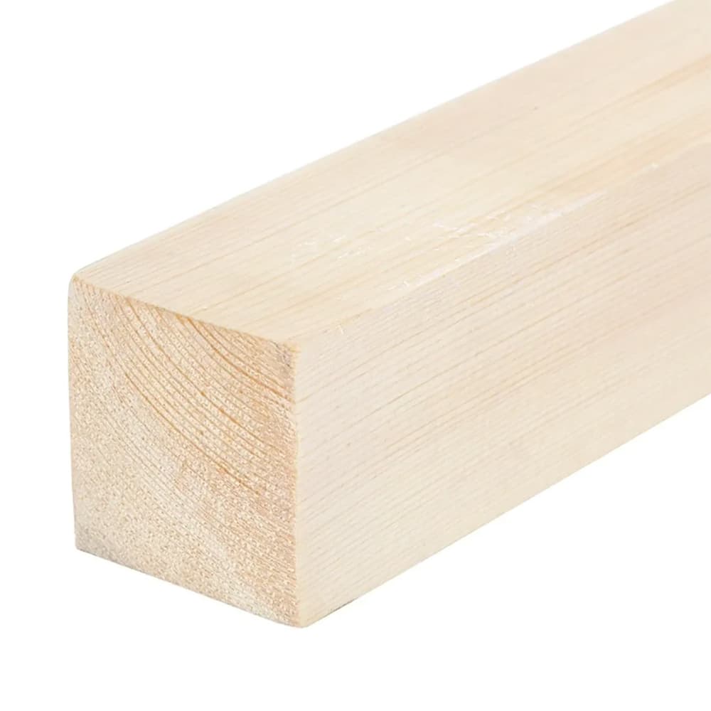 Брус 40х40 (2м)
