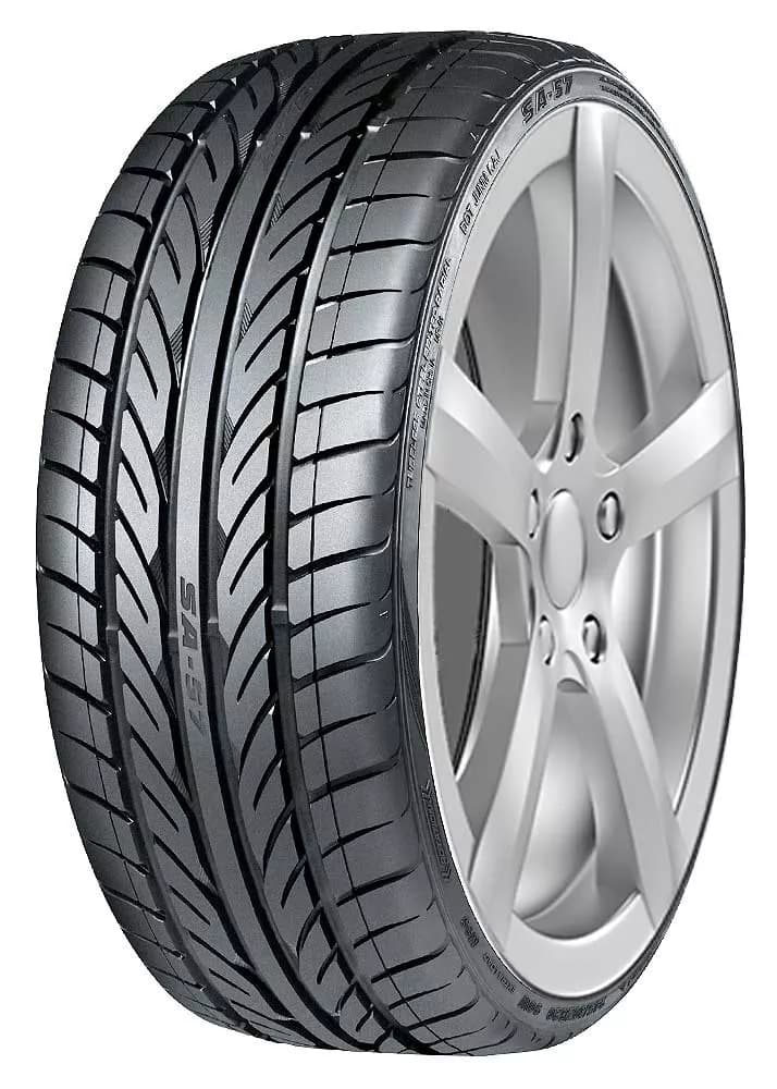 Шина 16 205/45ZR16 Westlake SA57