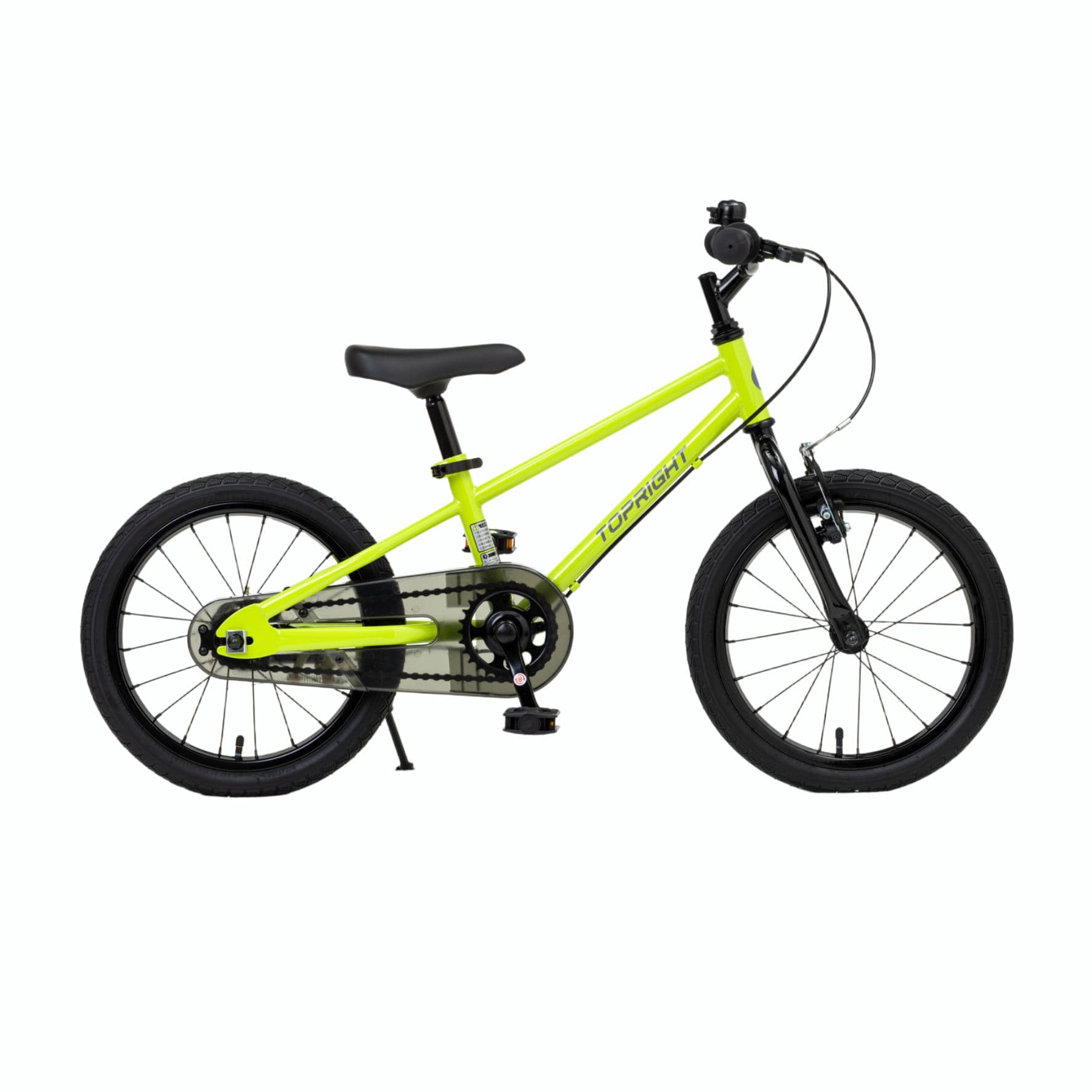 Велосипед 14" S500 детский, зеленый, нагр. до 50кг, рама 8.5"