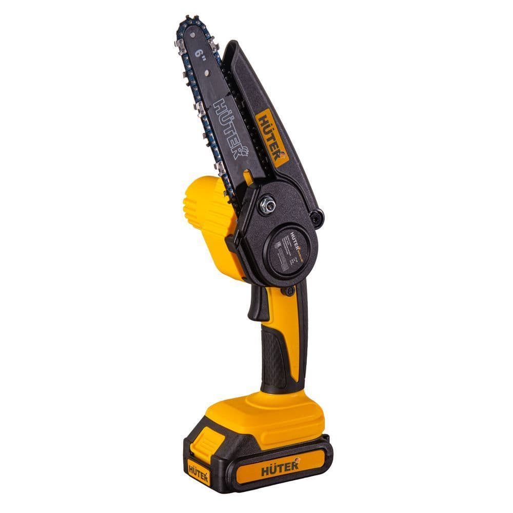 Аккумуляторная электропила Huter ELS-20/8-Li-BL EA+