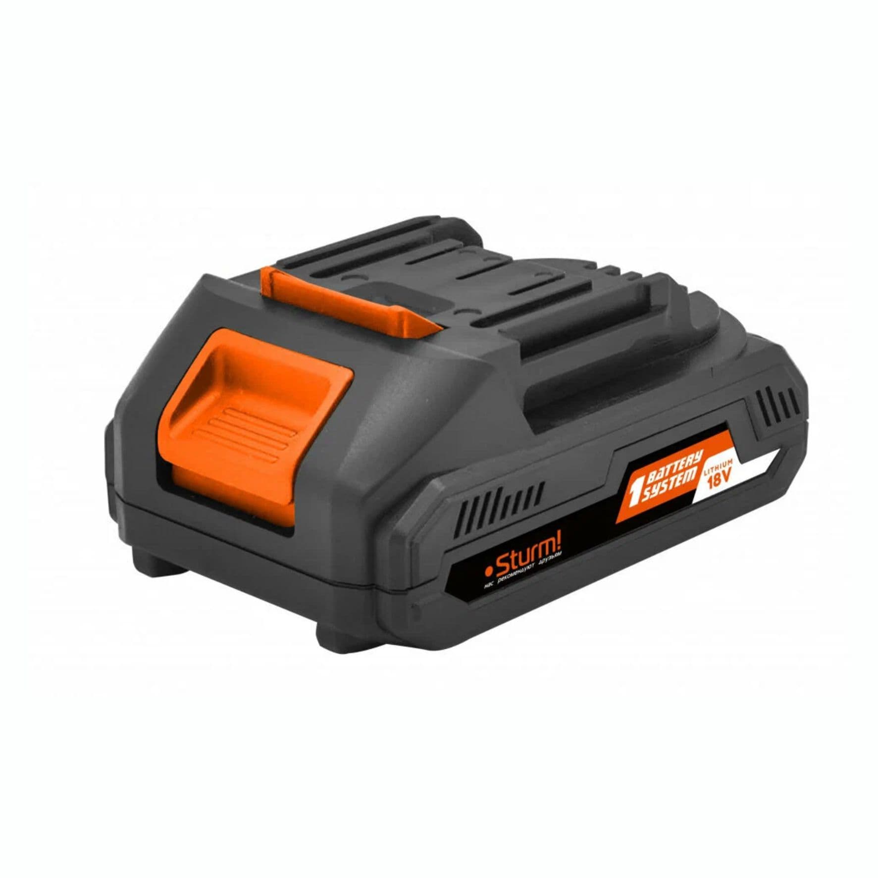 Аккумулятор 1BatterySystem Sturm SBP1802
