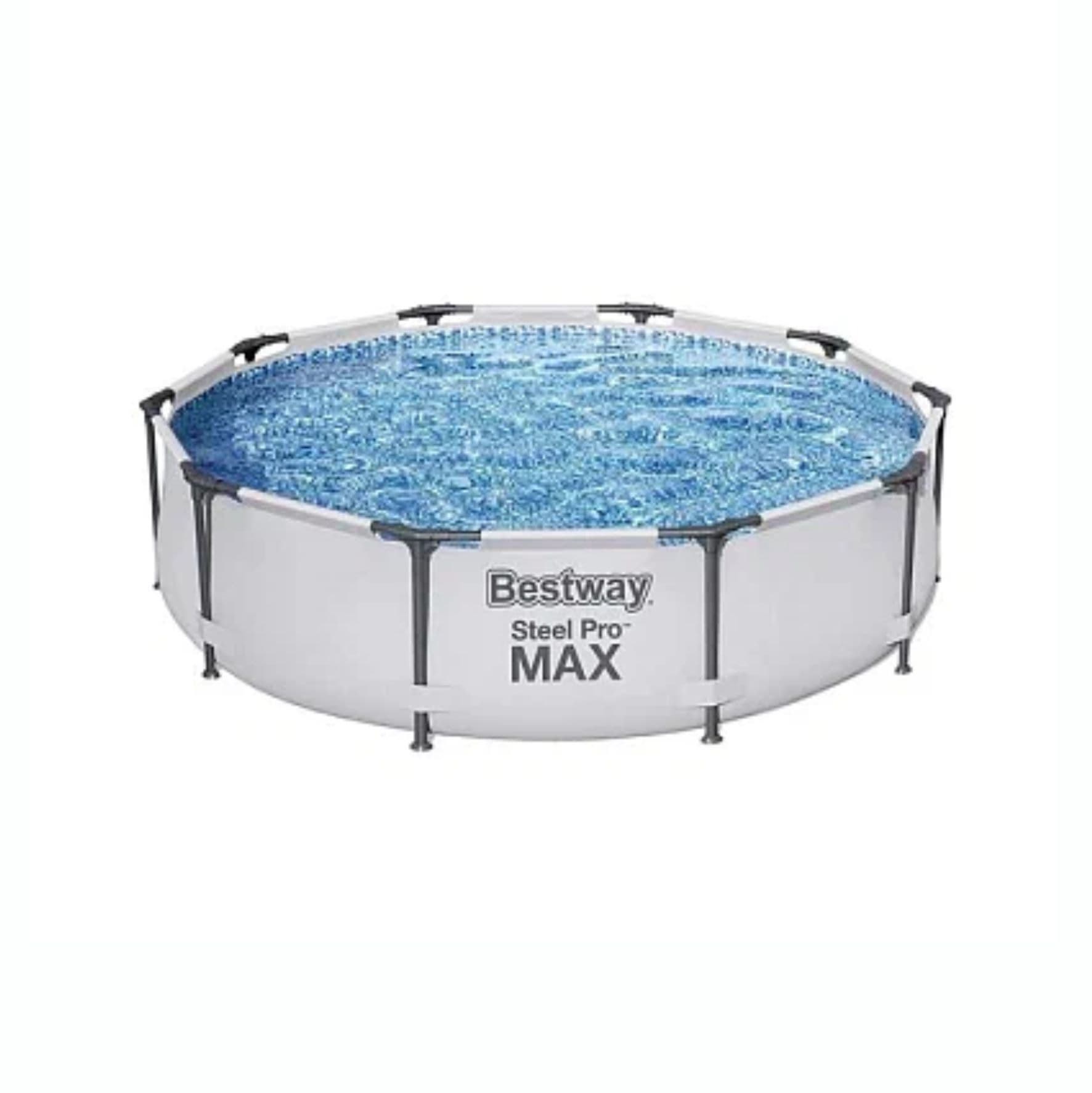 56406 BW, Bestway, Каркасный бассейн Steel Pro Max 305х76см, 4678л
