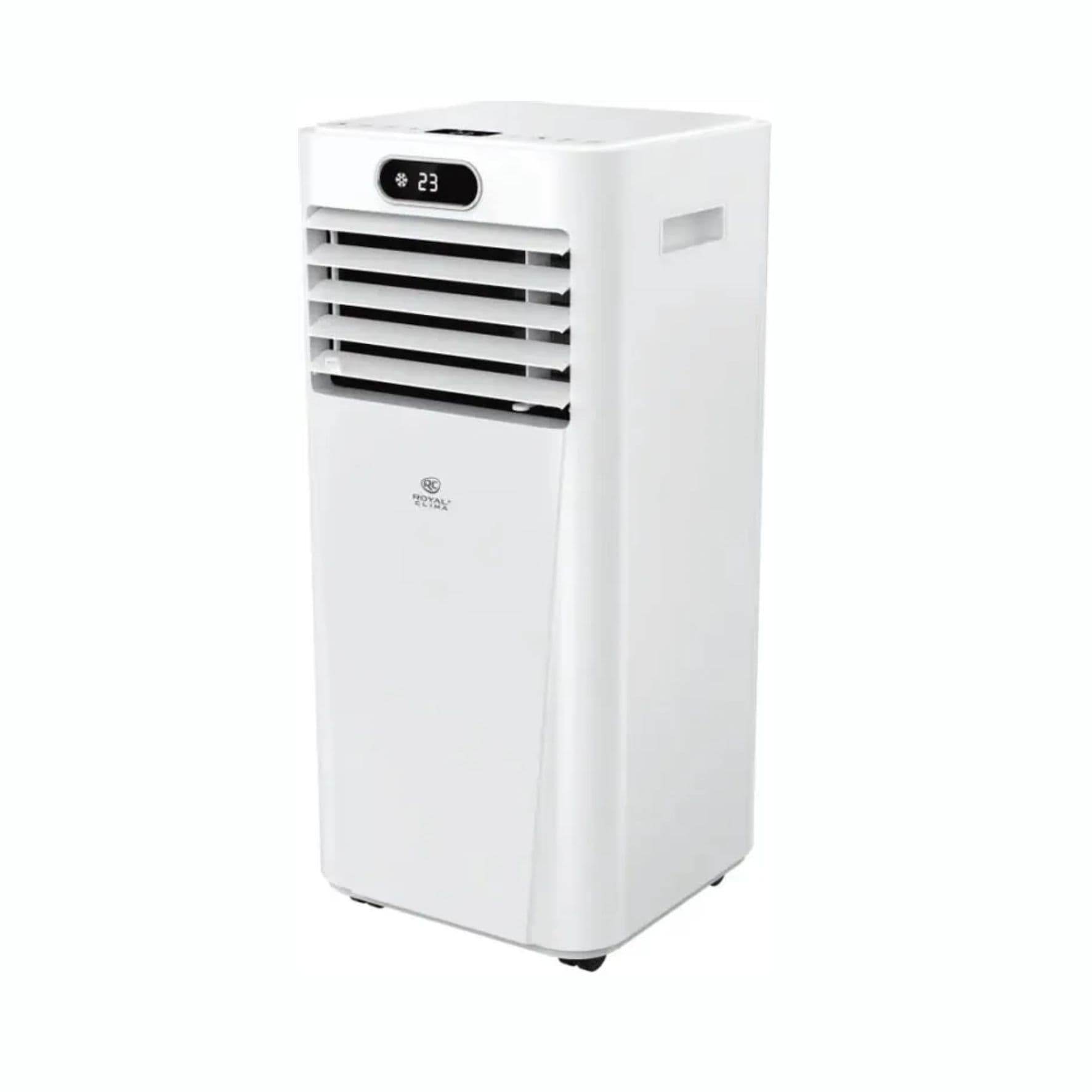 Мобильный кондиционер ROYAL CLIMA RM-TS22CH-E2
