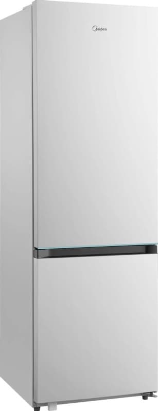 Холодильник Midea MDRB457FGF01ID белый