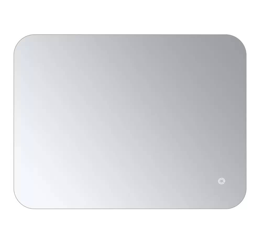 Зеркало LED-подсв.(50*70)сенсор. выкл. Milan /AQUA DE MARCO