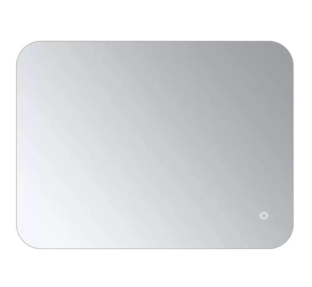 Зеркало LED-подсв.(50*70)сенсор. выкл. Milan /AQUA DE MARCO