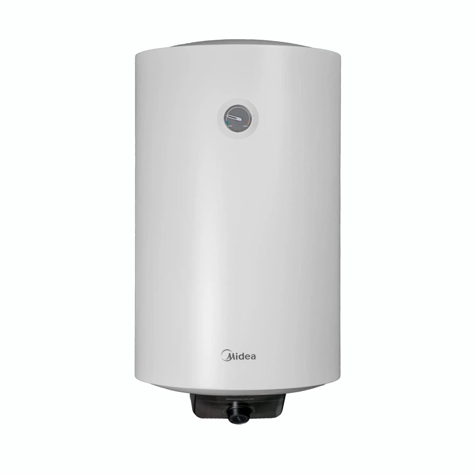 Водонагреватель 30л Midea MWH30-20MFG(CIS)W