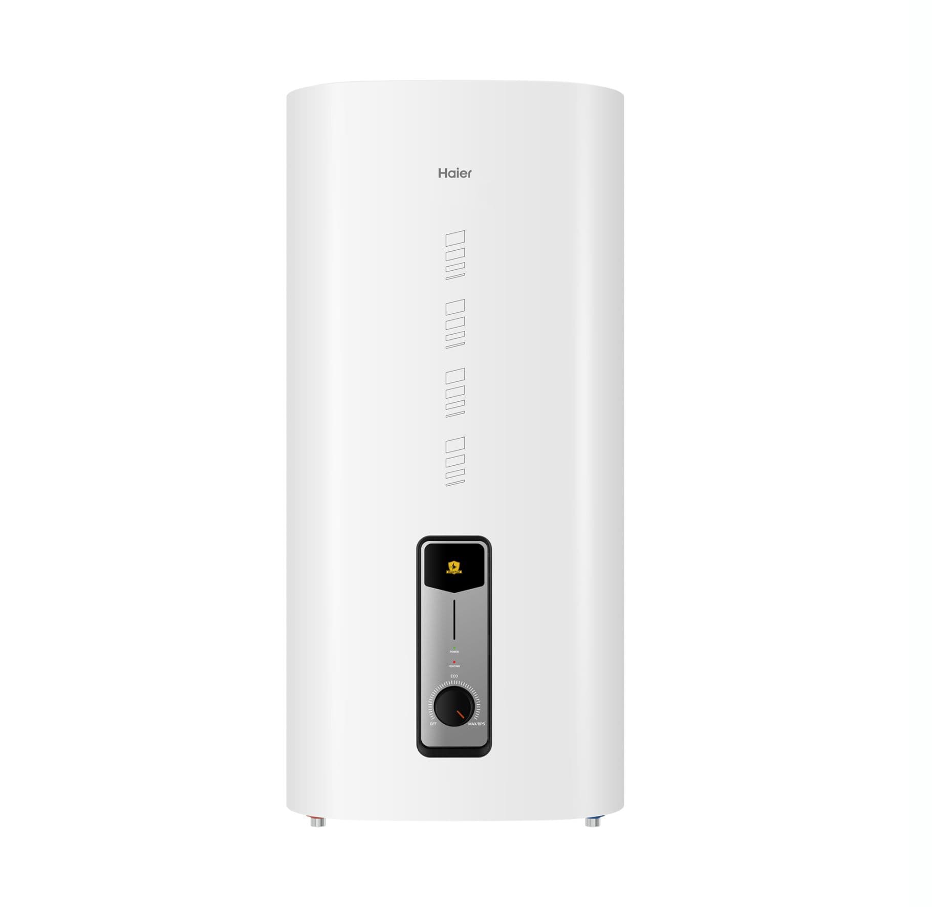 Водонагреватель 100л Haier ES100V-XT1 (плоский)