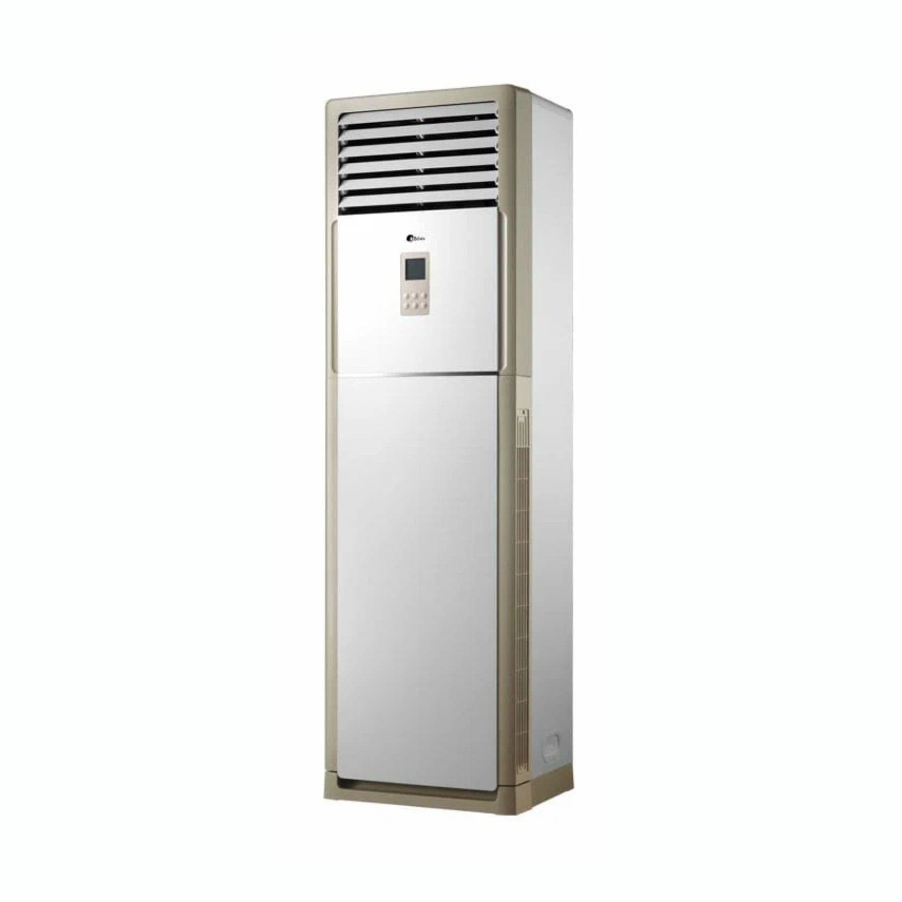 Сплит-система напольная Midea MFM-60 ARN1 (внутр. MFM-60 внешн MOU-60)15кв при пуске, 5,5 при раб.