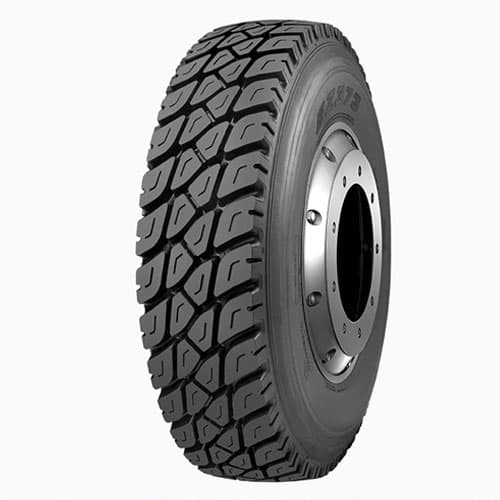 Шина грузовая 20 10.00R20-18PR Westlake EZ373W в комплекте с камерой и ободной лентой