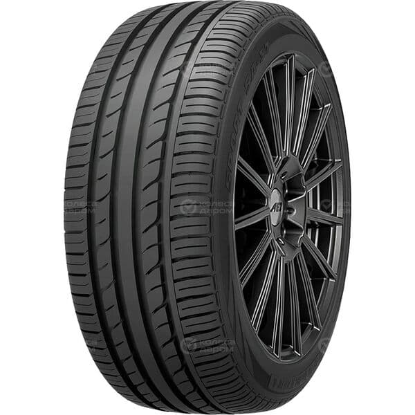Шина 17 215/45ZR17 Trazano SA37