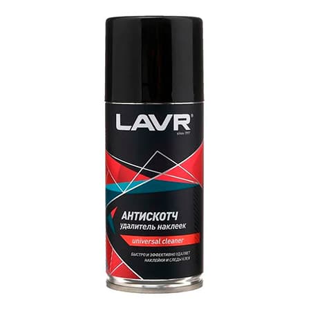 Антискотч 210 мл LAVR (арт. LN1746)