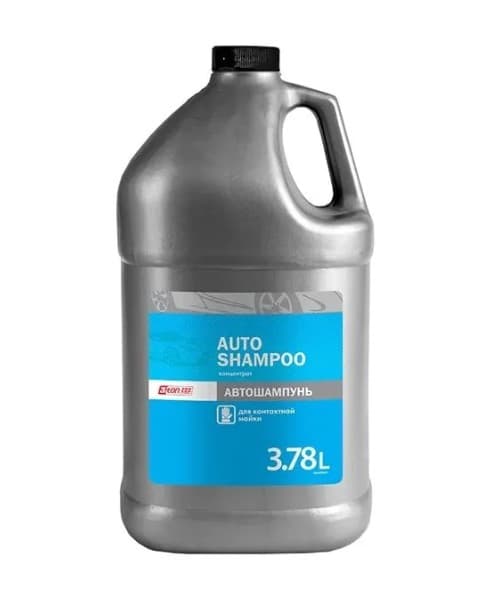 Автошампунь 3TON Car Wash Pro-F 3,78л
