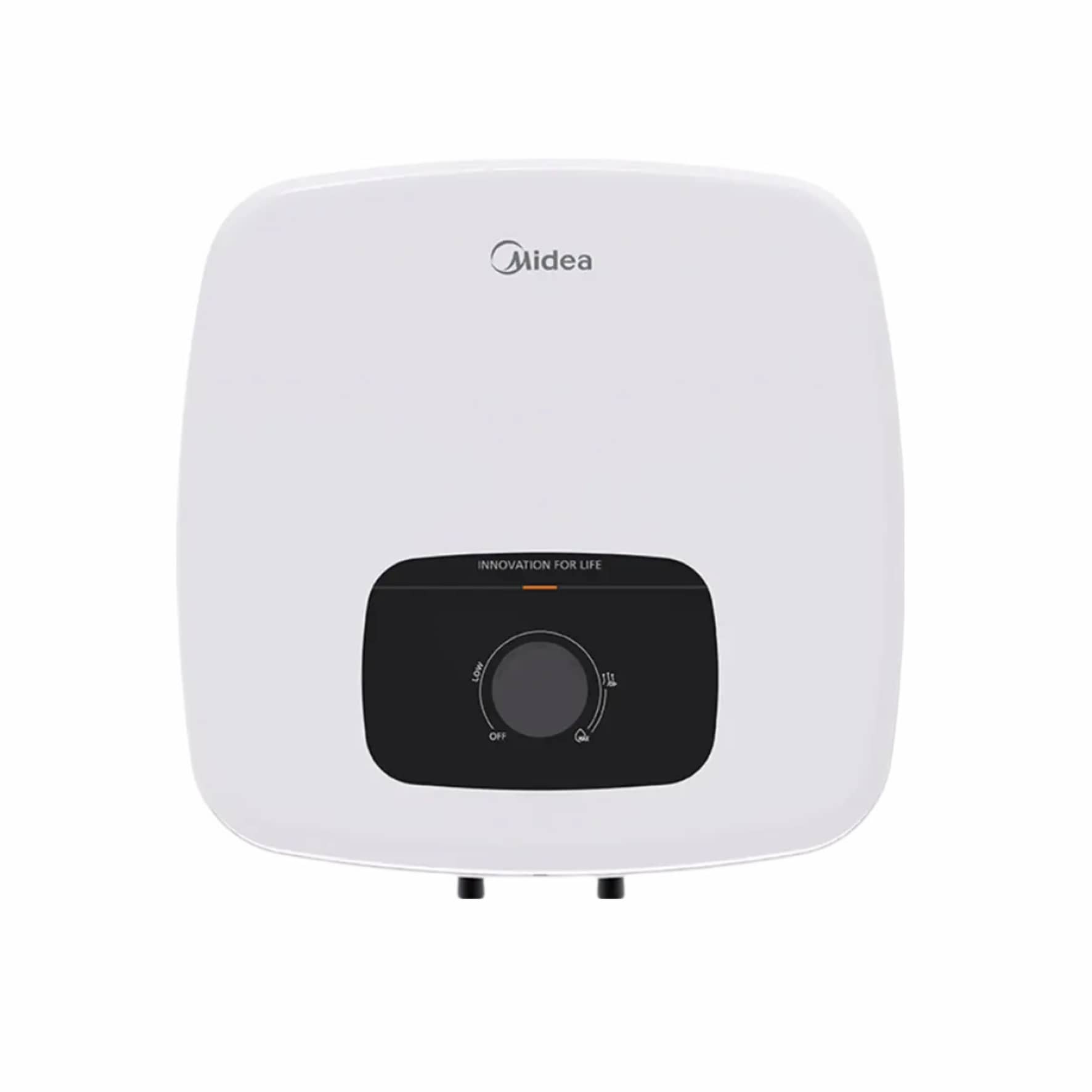 Водонагреватель 10л Midea MWH10-20MVD1U(CIS)W под раковину