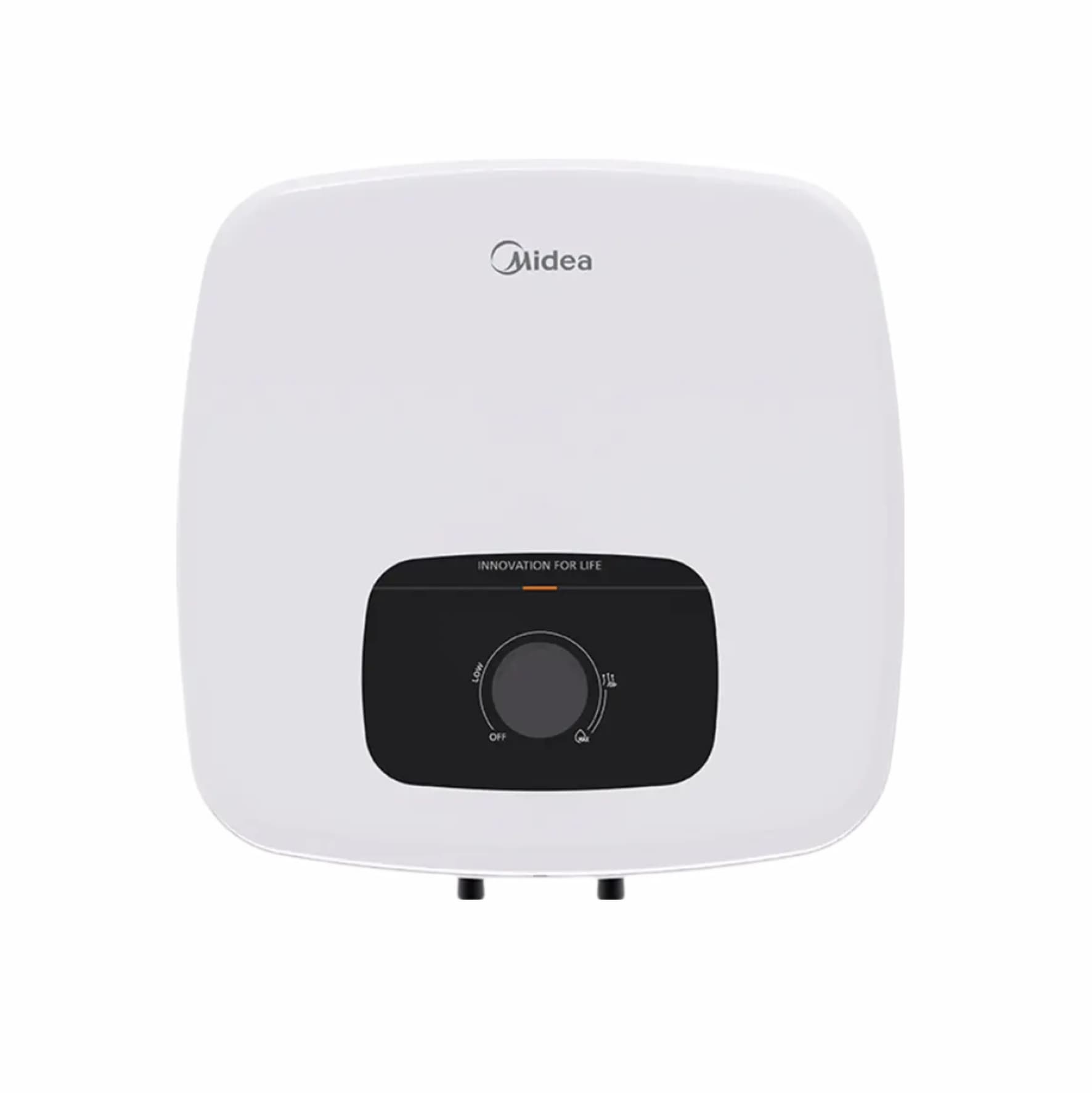Водонагреватель 10л Midea MWH10-20MVD1U(CIS)W под раковину