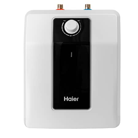Водонагреватель 15л Haier ES15V-MQ2 под раковину