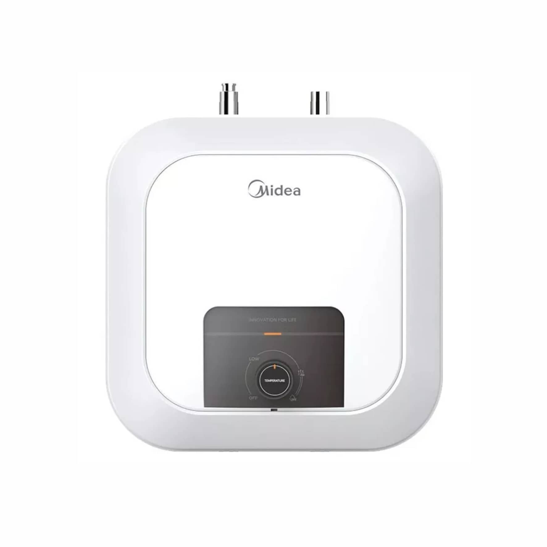 Водонагреватель 15л Midea MWH15- 20MVD1O(CIS)W под раковину
